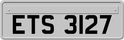 ETS3127