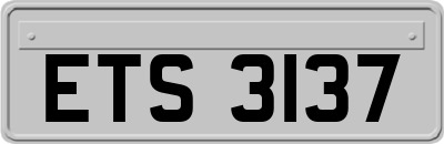 ETS3137