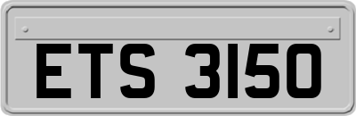 ETS3150