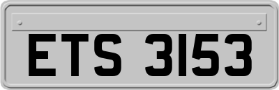 ETS3153