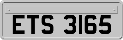 ETS3165