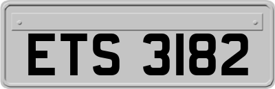 ETS3182