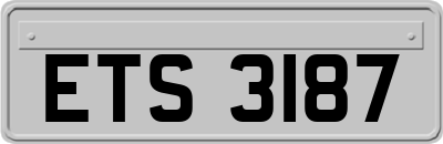 ETS3187