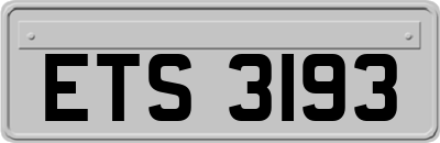 ETS3193