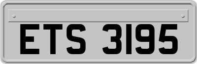 ETS3195
