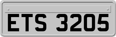 ETS3205