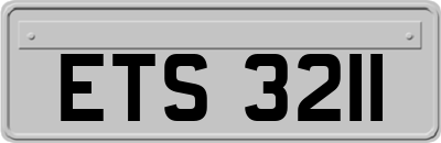 ETS3211