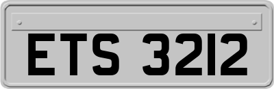 ETS3212
