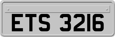 ETS3216
