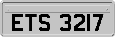 ETS3217