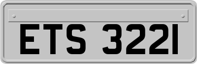 ETS3221