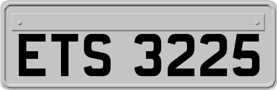 ETS3225