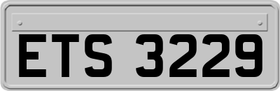 ETS3229