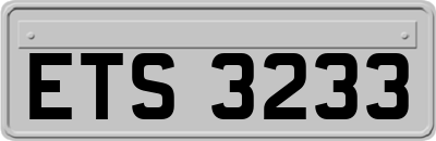 ETS3233