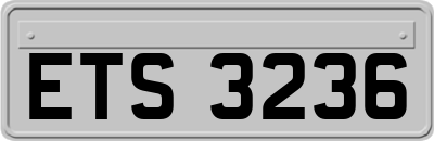 ETS3236