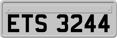 ETS3244