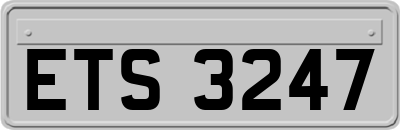 ETS3247