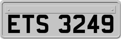 ETS3249