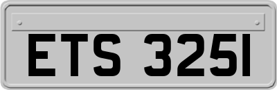 ETS3251