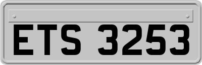 ETS3253