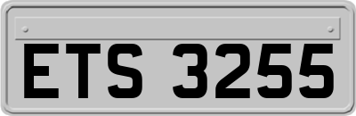 ETS3255
