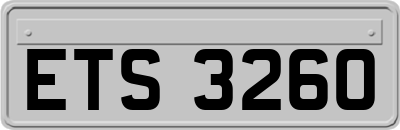 ETS3260