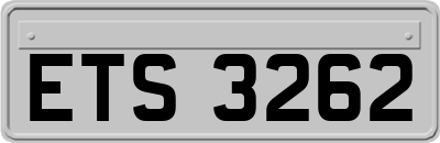 ETS3262