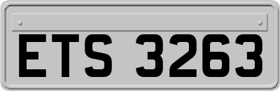 ETS3263