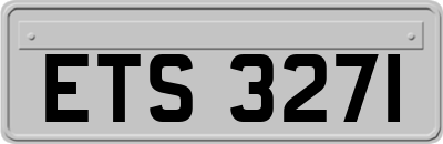 ETS3271