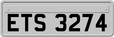 ETS3274