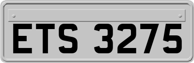 ETS3275