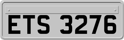 ETS3276