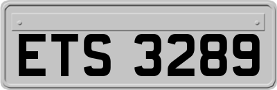 ETS3289