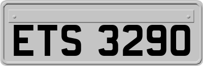 ETS3290