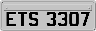 ETS3307