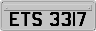 ETS3317