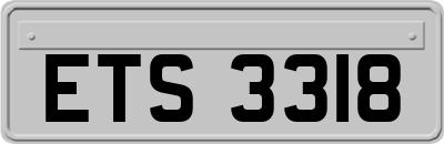 ETS3318