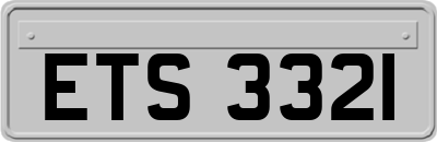 ETS3321