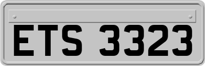 ETS3323