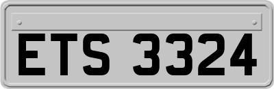 ETS3324