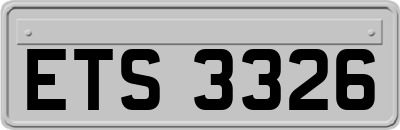 ETS3326