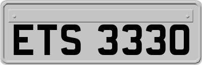 ETS3330