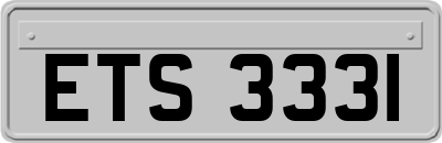 ETS3331