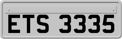 ETS3335