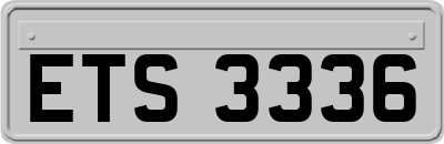ETS3336