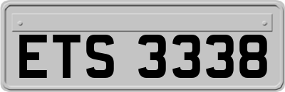 ETS3338