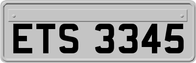 ETS3345