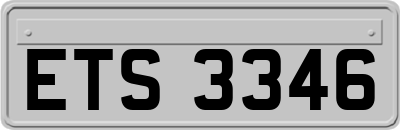 ETS3346