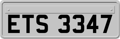 ETS3347