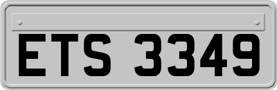 ETS3349